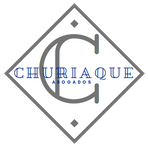 Churiaque Abogados Logo